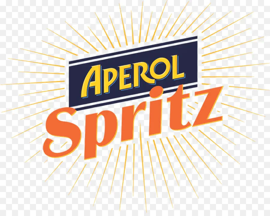 Aperol Spritz，Boire PNG