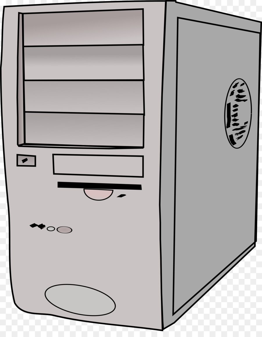 Tour Informatique，Pc PNG