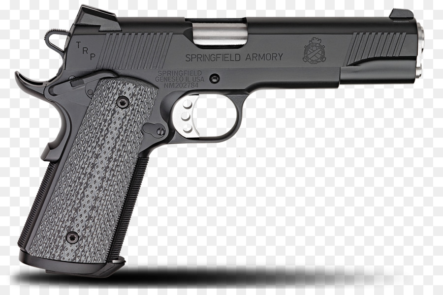 Armurerie De Springfield，45 Acp PNG