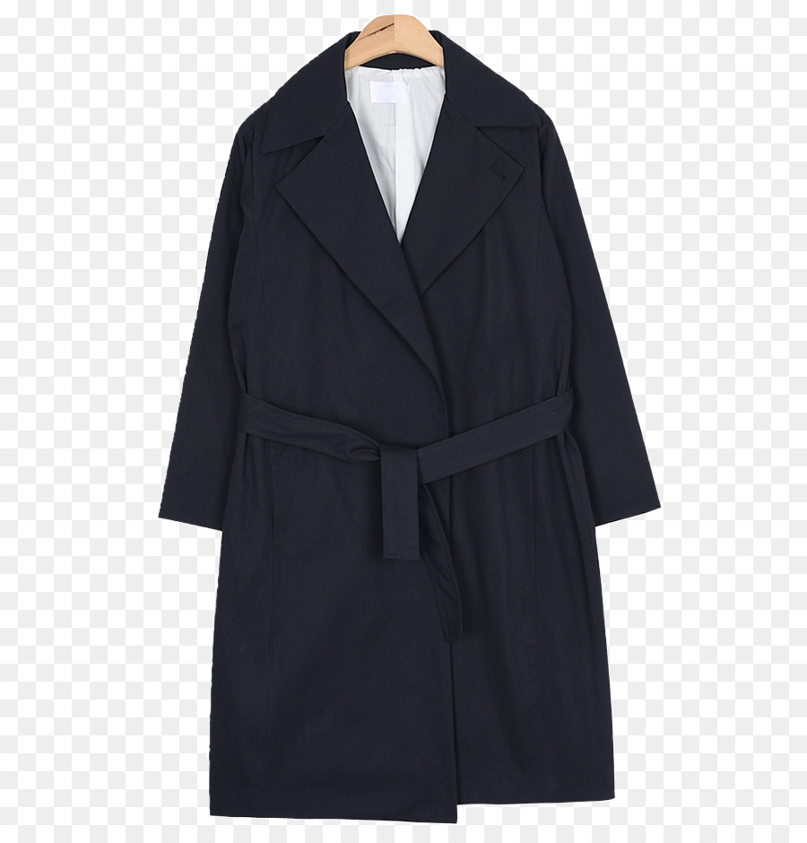 Trench Coat，Robe PNG