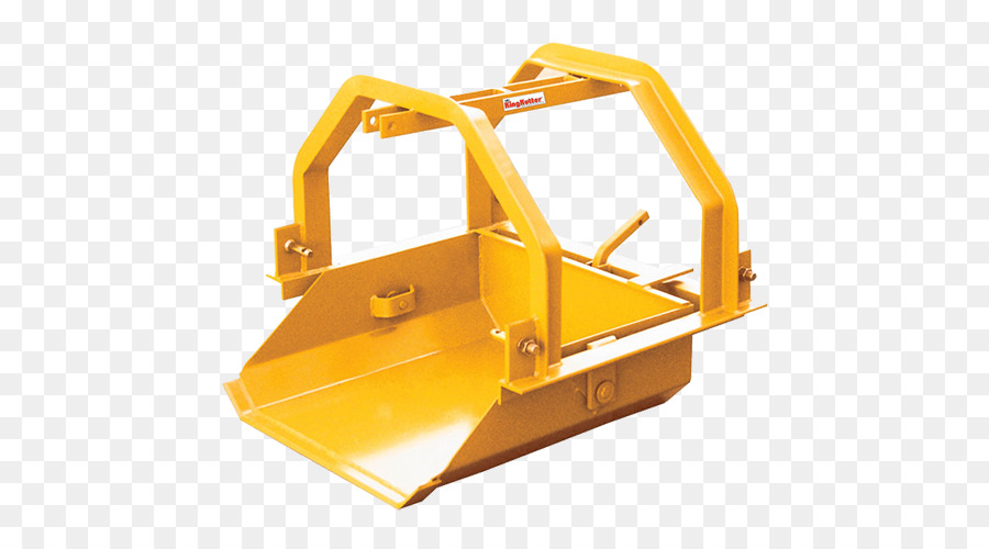 Bulldozer，Sol PNG