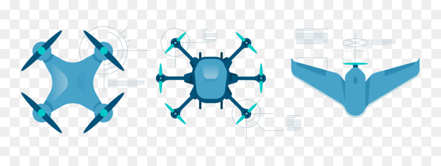 Véhicule Aérien Sans Pilote，Avion Fixe PNG