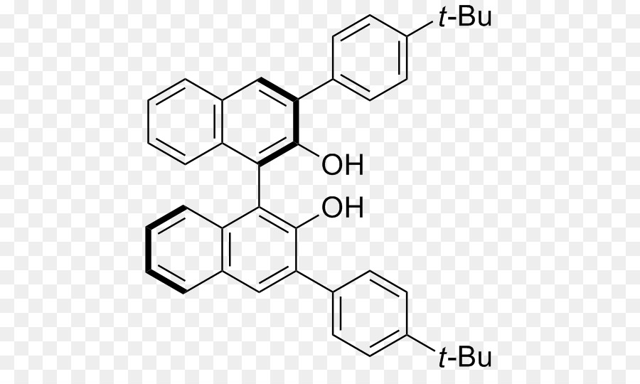 Chimie，Ligand PNG