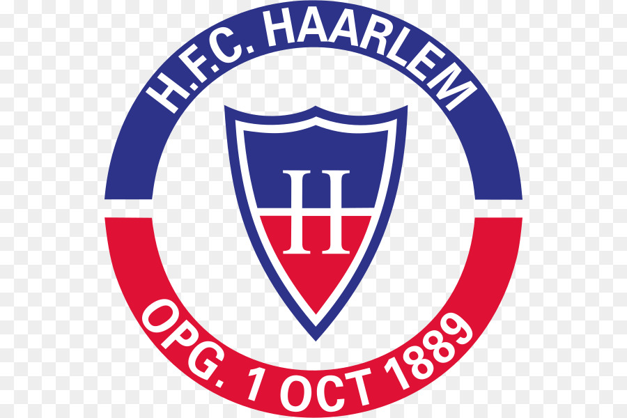 Haarlem，Hfc Haarlem PNG