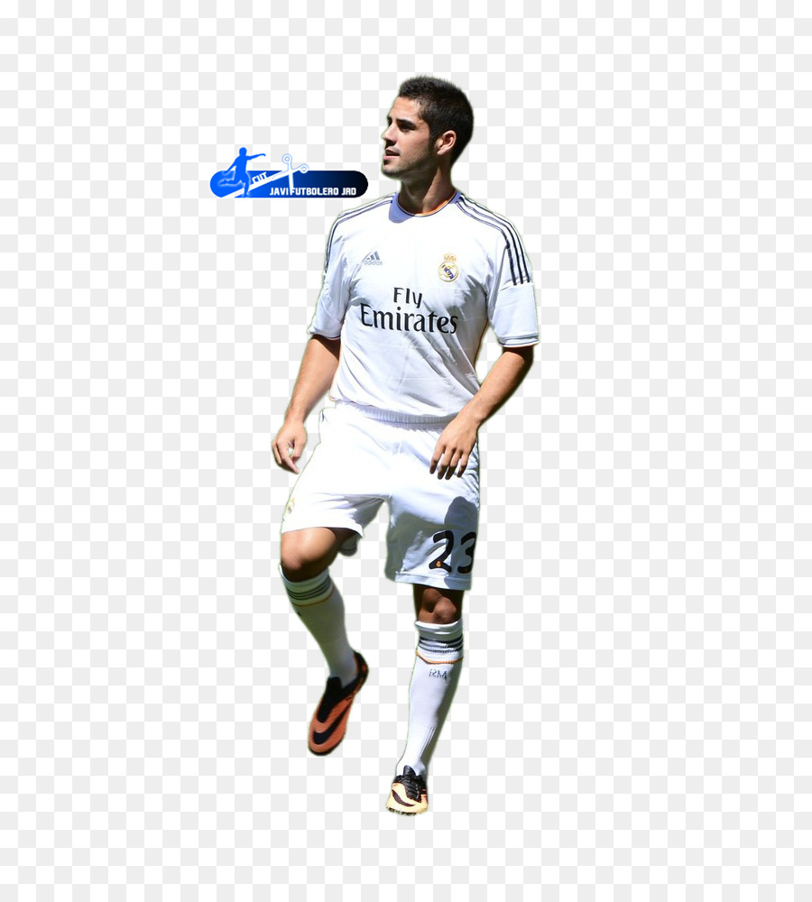 Le Real Madrid Cf，Jersey PNG