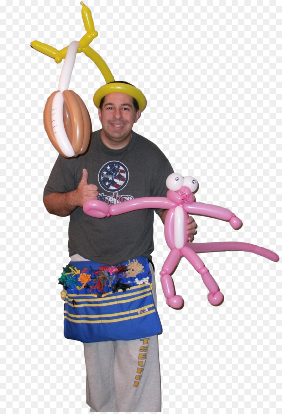 Costume，Jouet PNG