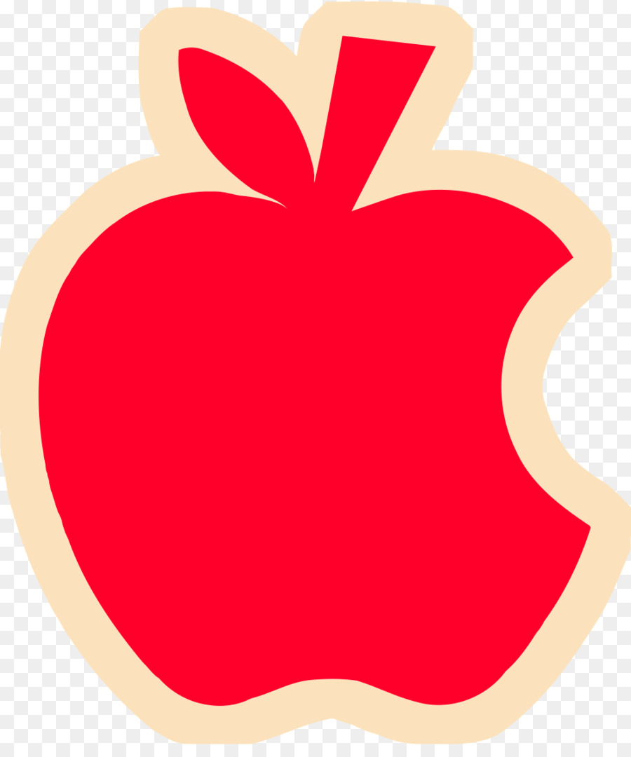 Pomme，Rouge PNG