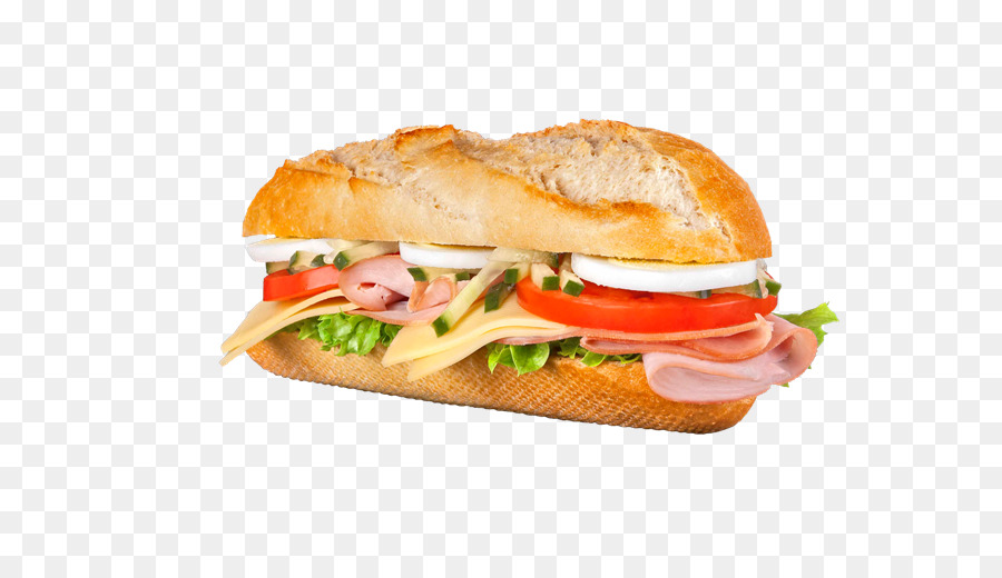 Sandwich，Pain PNG