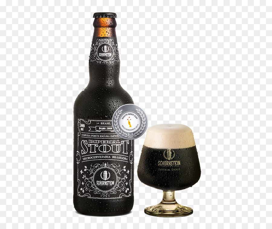 La Bière，Stout Impériale Russe PNG