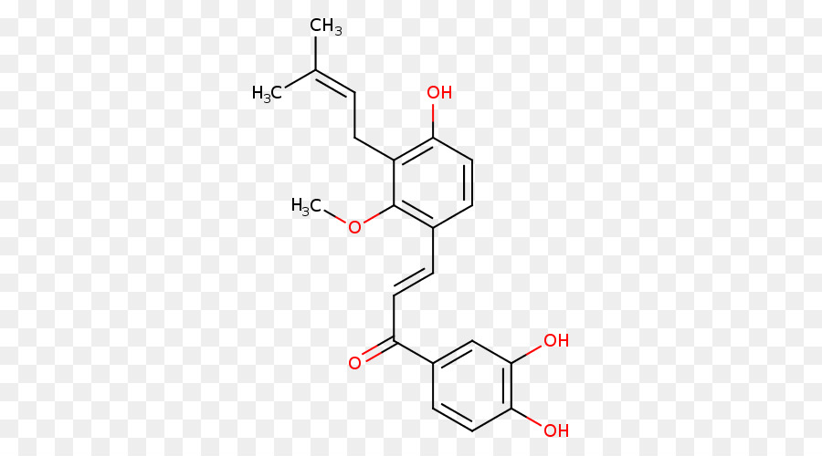 Structure Chimique，Molécule PNG