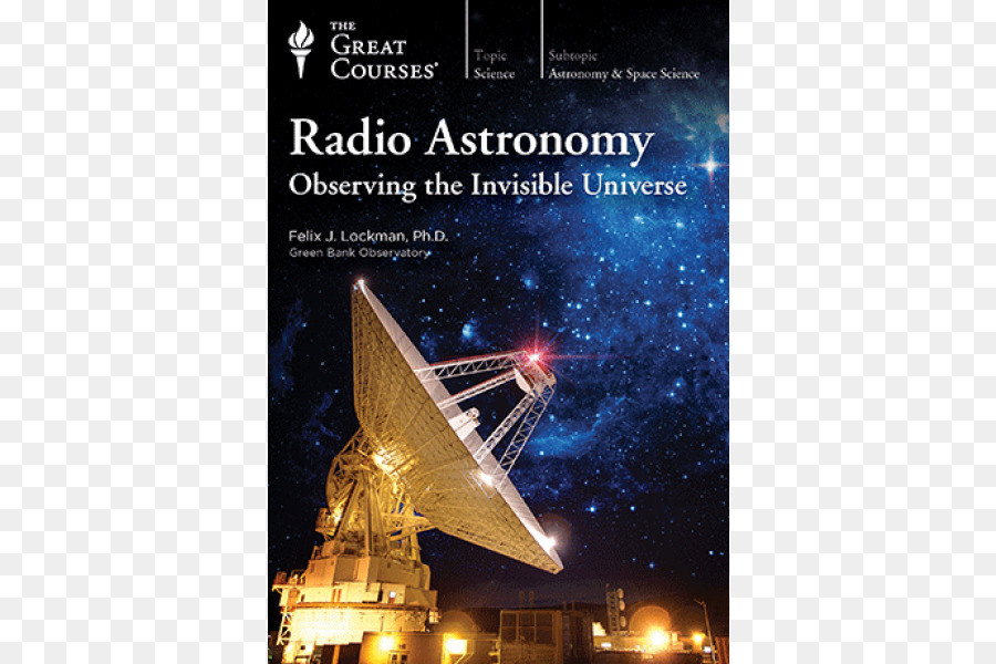 Radiotélescope，Astronomie PNG