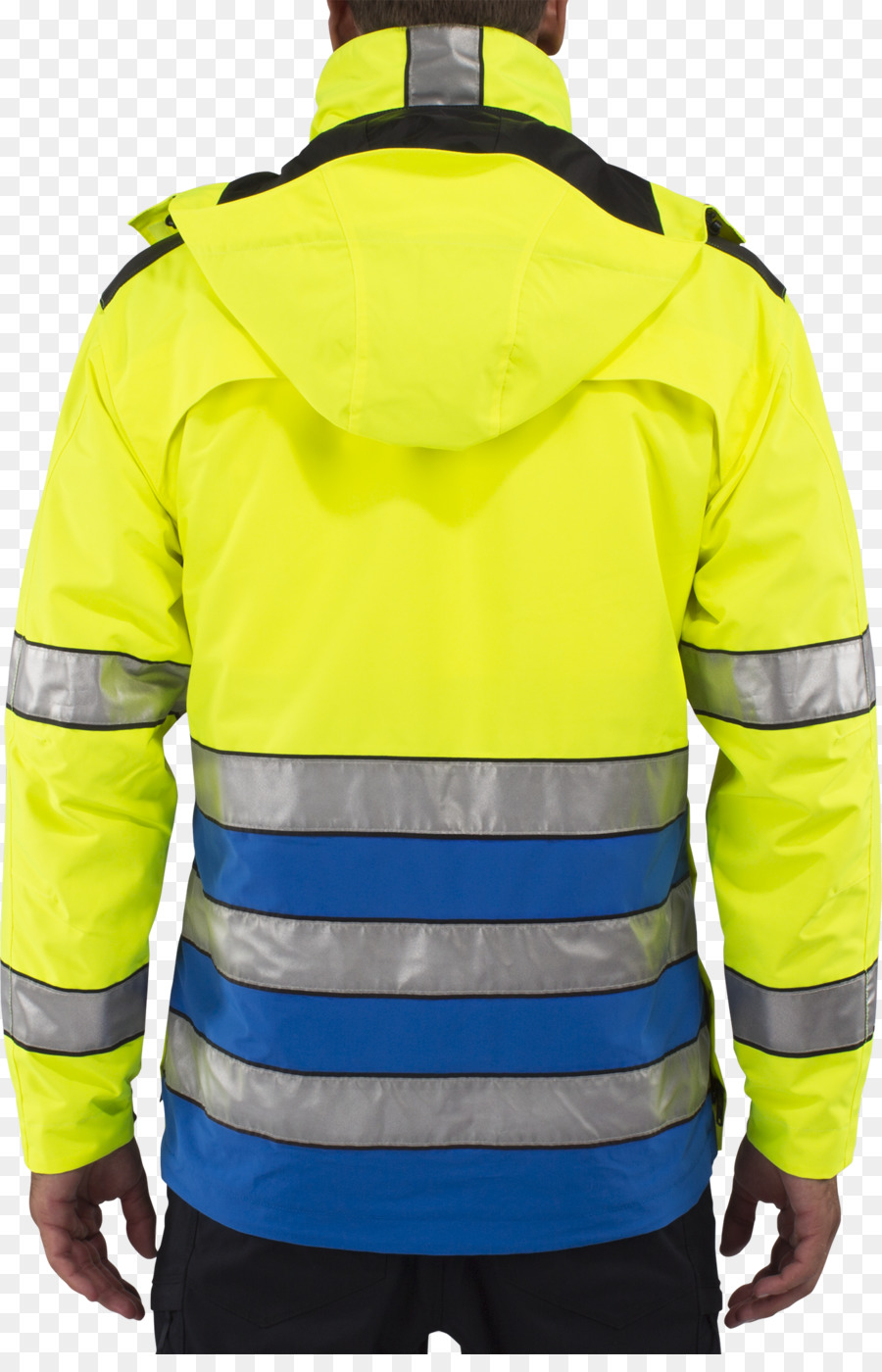 Capuche，Highvisibility Vêtements PNG