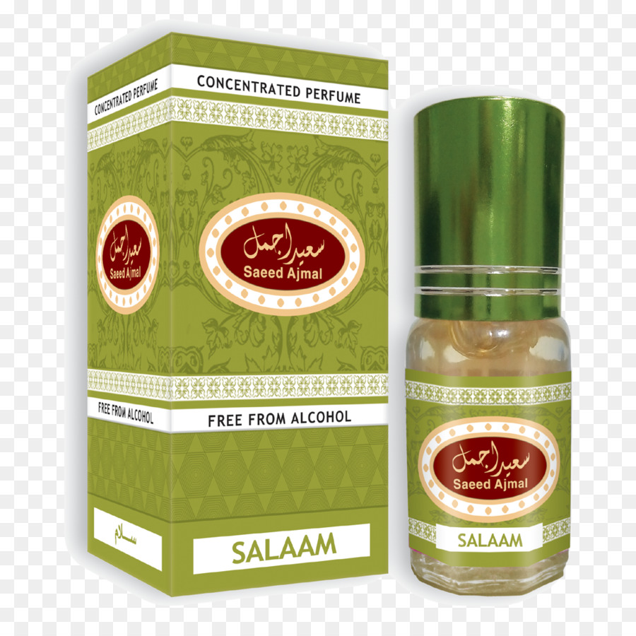 Karachi，Parfum PNG