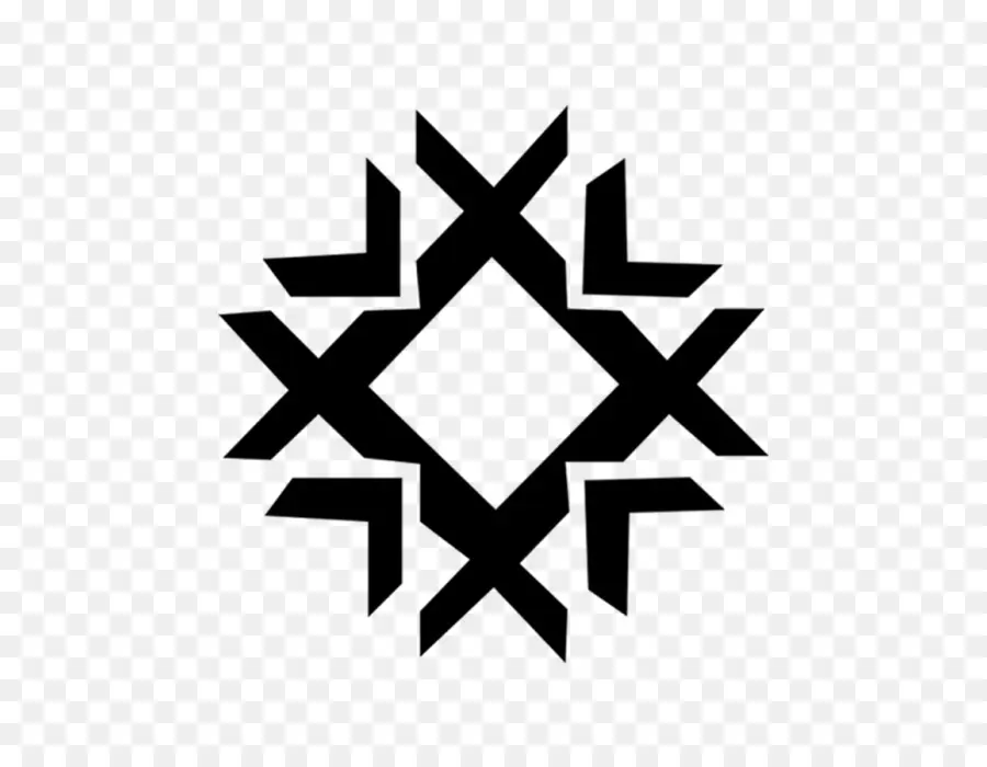 Flocon De Neige，Hiver PNG