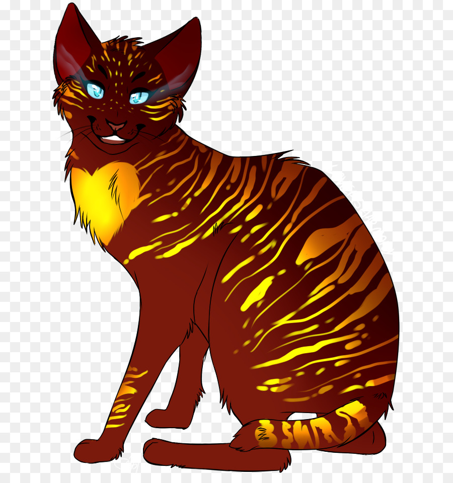 Chat，Félin PNG