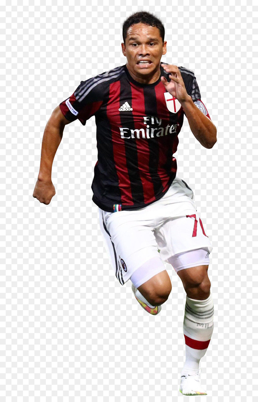 Franck Kessié，L Ac Milan PNG