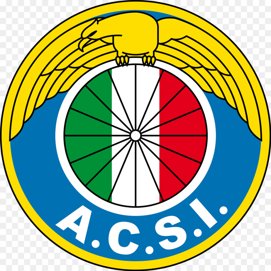 Logo Acsi，Vélo PNG