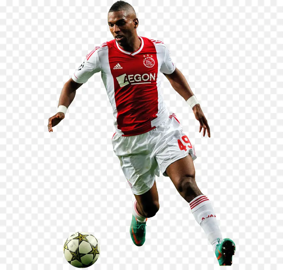 Ryan Babel，Football PNG