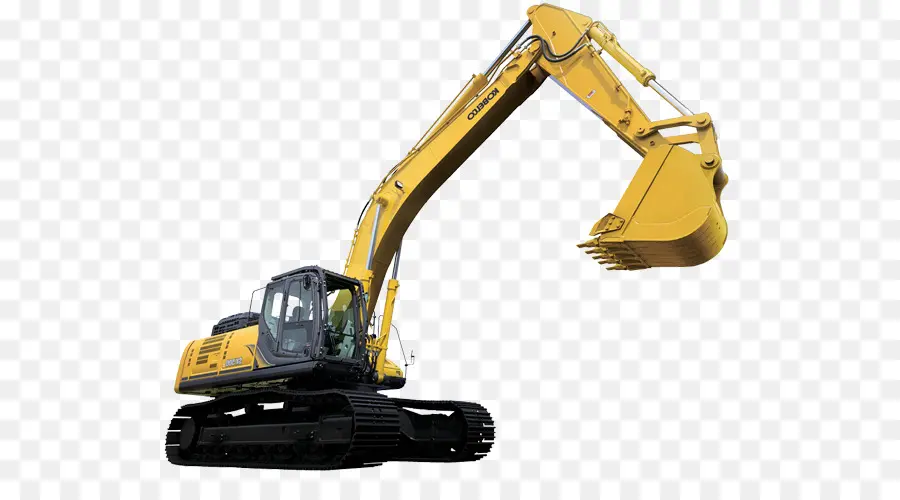 Excavatrice，Machine PNG