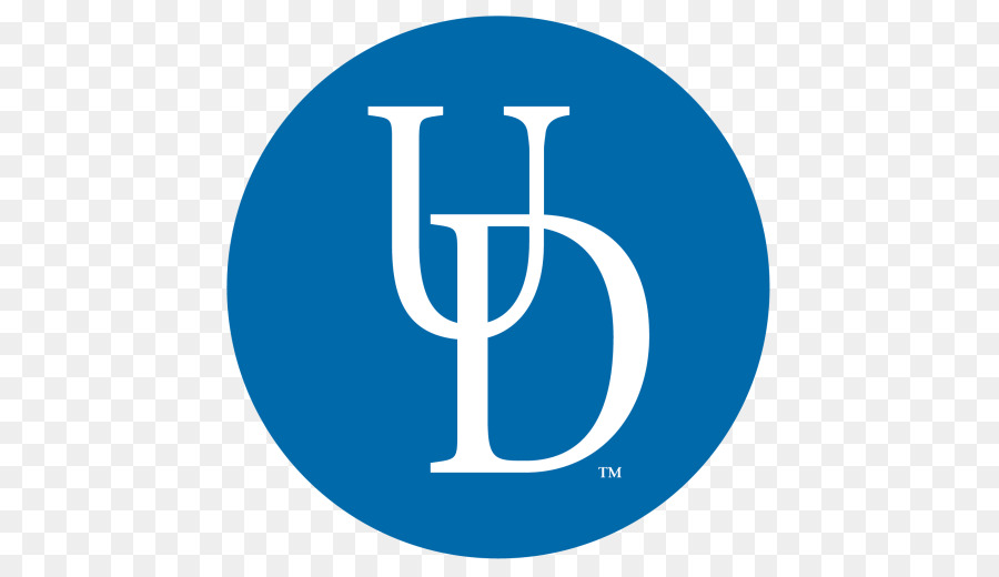 Alfred Lerner College Of Business And Economics De L Université De Delaware，Delaware Se Battre Bleu Poules De Football PNG
