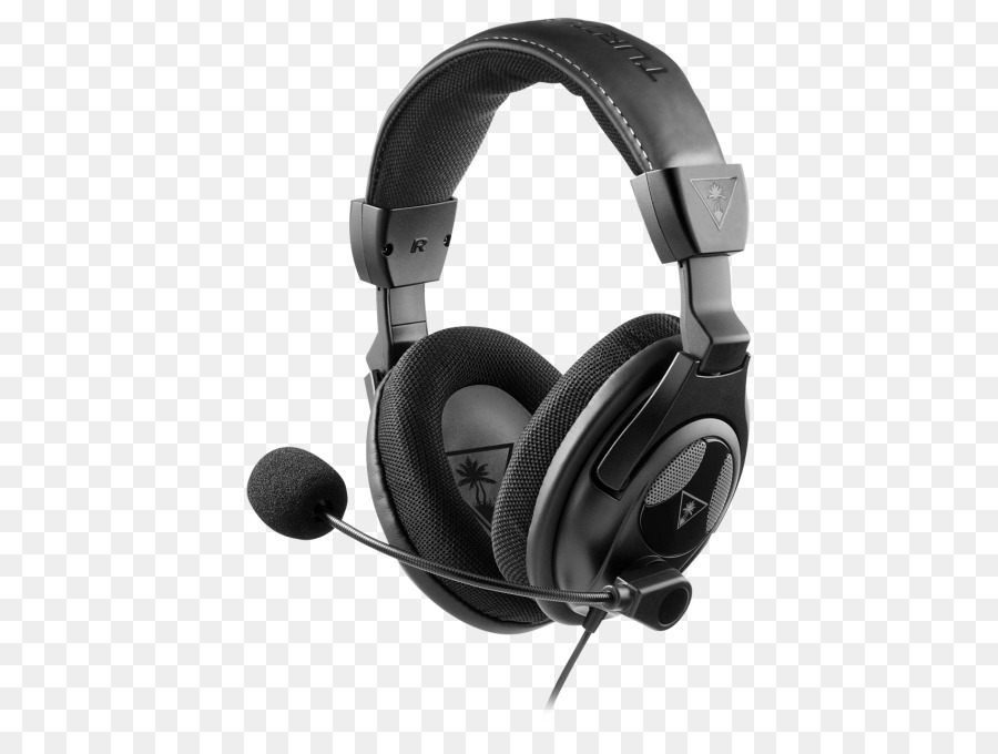 Turtle Beach Ear Force Px24，Xbox 360 PNG