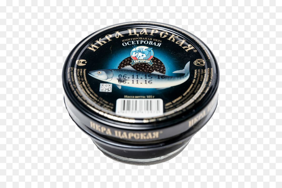 Caviar， PNG