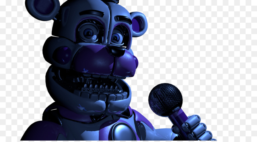 Cinq Nuits à Freddy La Sœur De L Emplacement，Fnaf Monde PNG