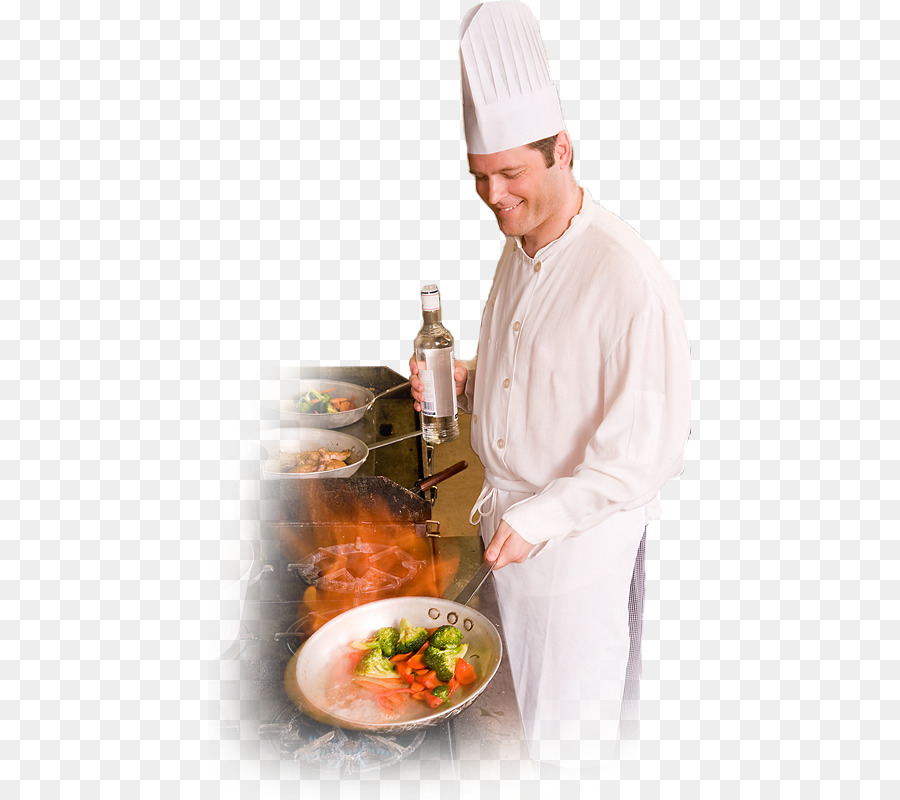 Chef Cuisinier，Cuisine PNG