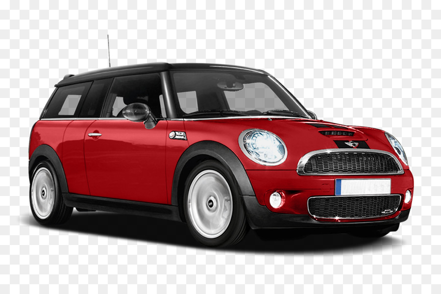 Voiture Bleue，Mini PNG