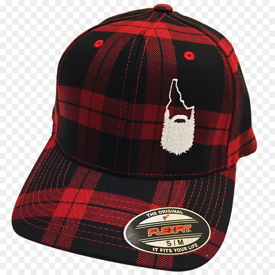 Casquette De Baseball，Tartan PNG