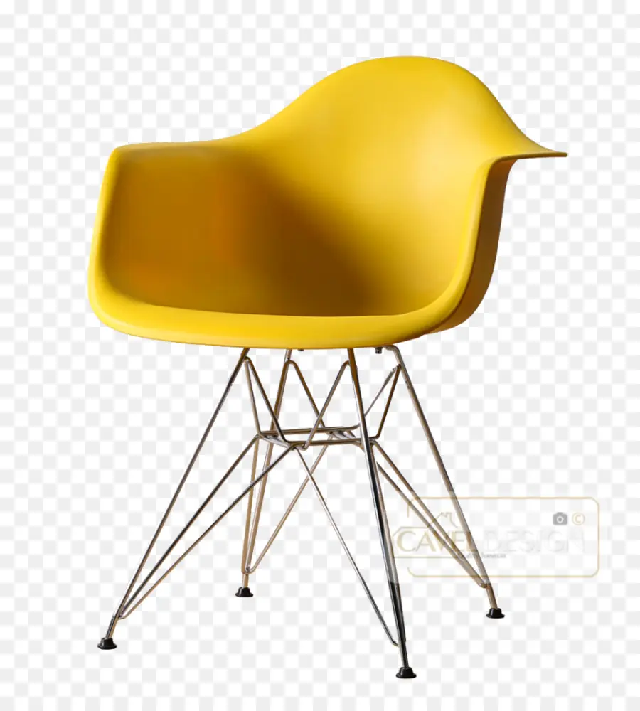 Président，Chaise Lounge Eames PNG