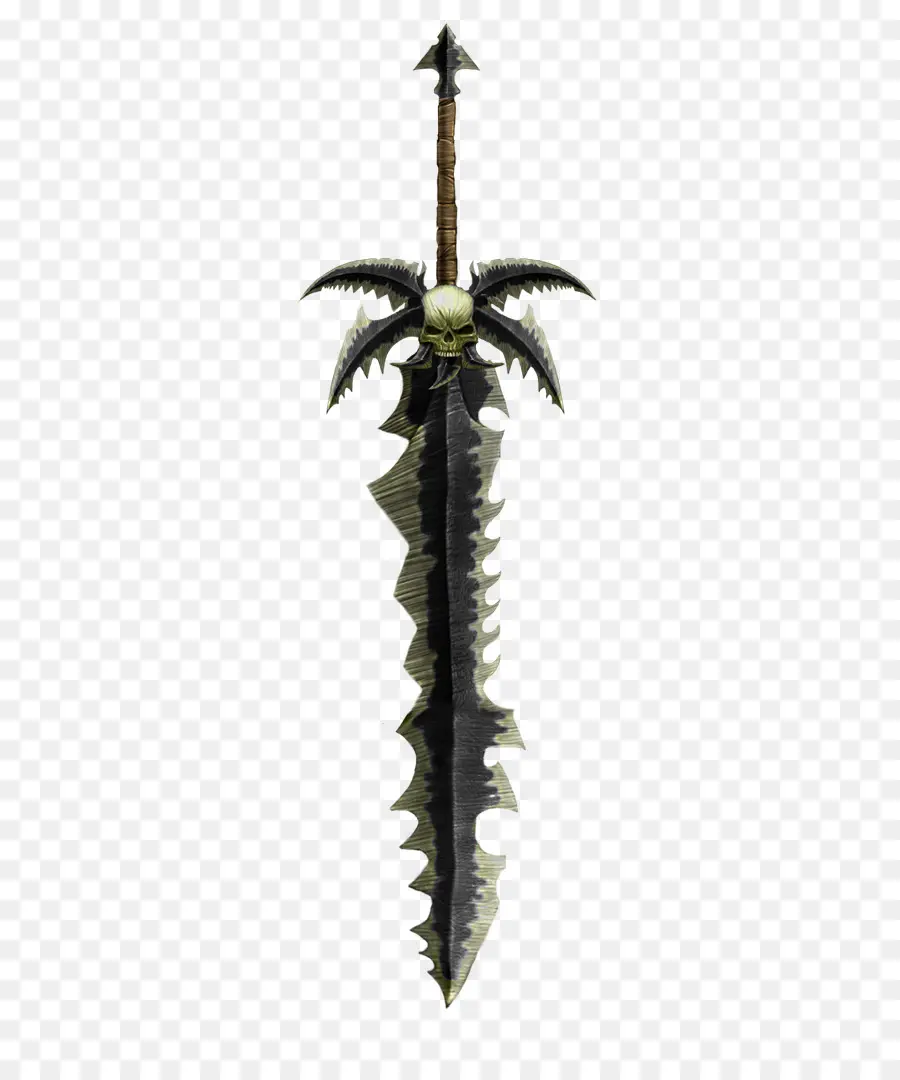 L épée，Plante PNG