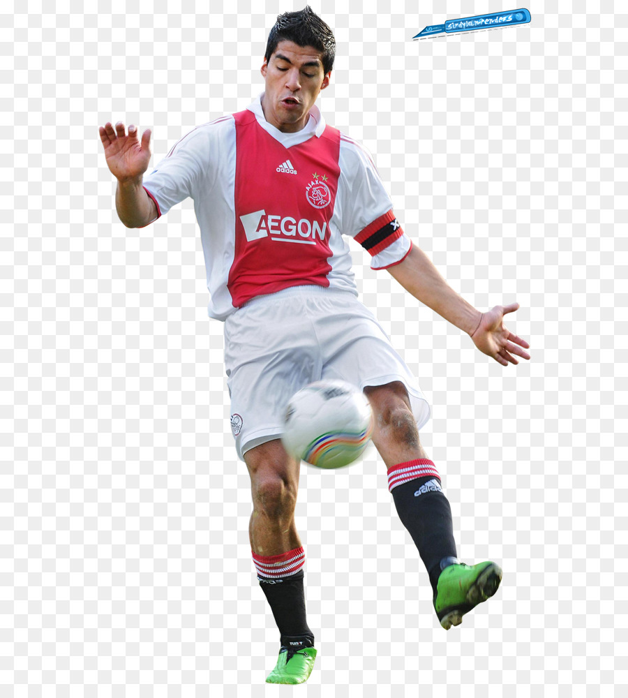 Luis Suarez，Jersey PNG