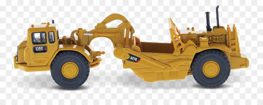 Caterpillar Inc，Roue Tractorscraper PNG