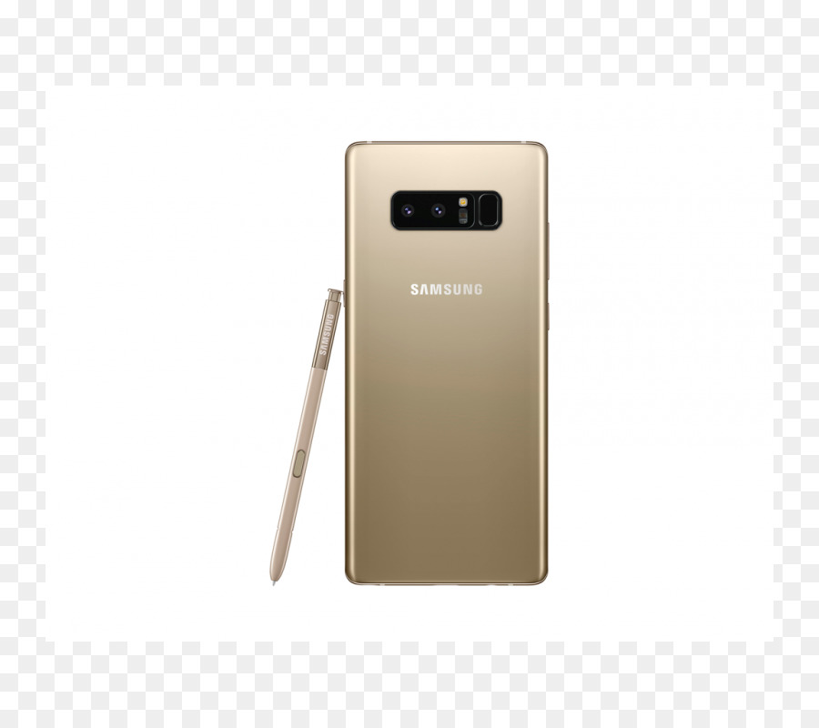 Smartphone，Samsung Galaxy Note 8 PNG