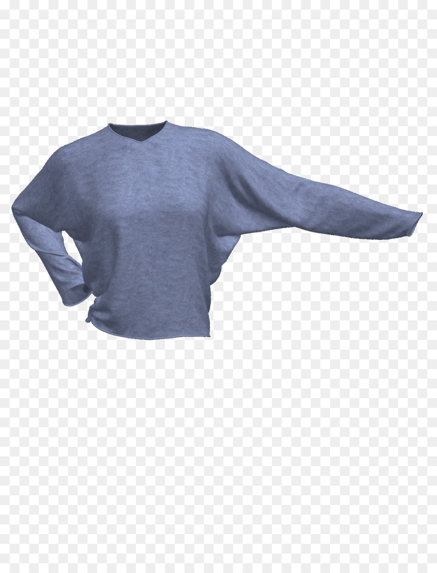 Tshirt，Manche PNG