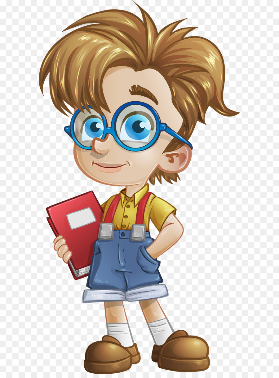 Enfant，Dessin Animé PNG