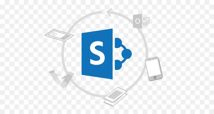 Sharepoint，Microsoft PNG