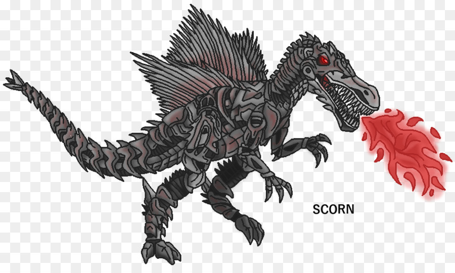 Grimlock，Dinobots A PNG