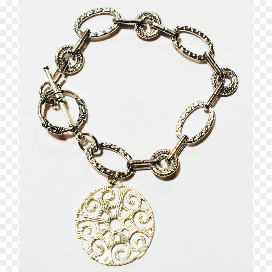 Bracelet，Argent PNG