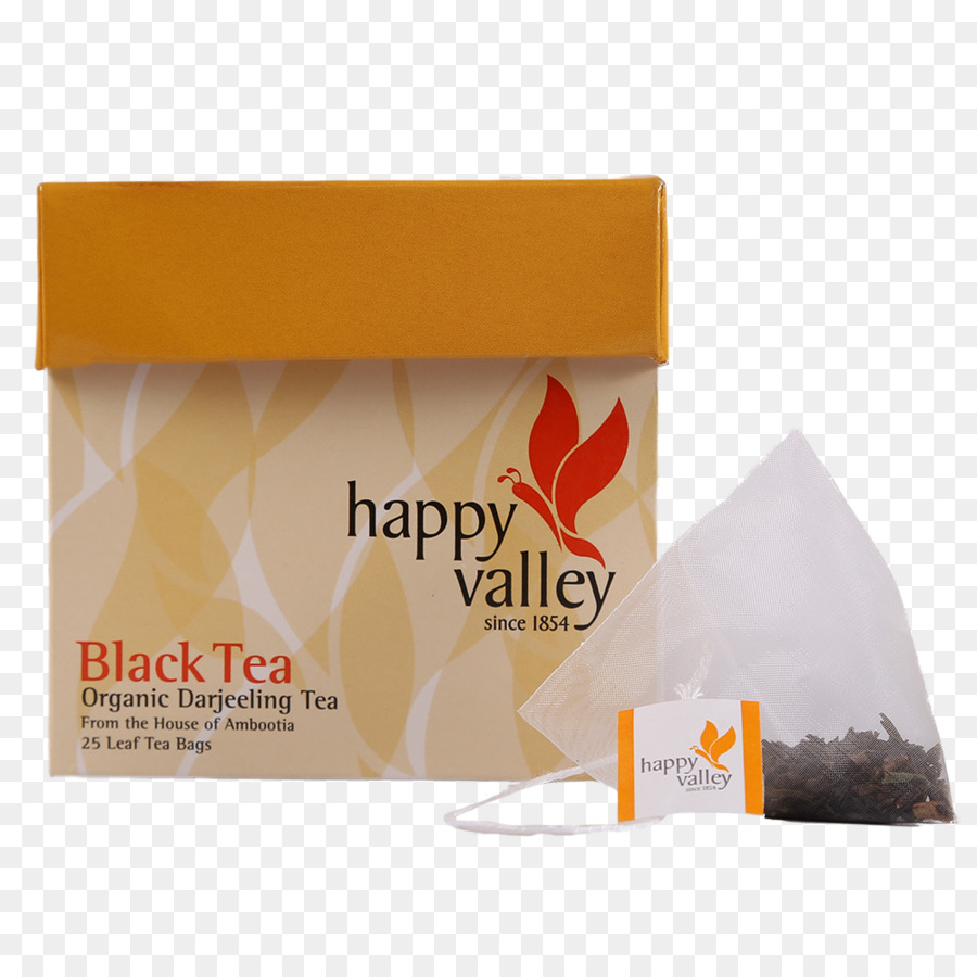 Succession Happy Valley Tea，Thé PNG