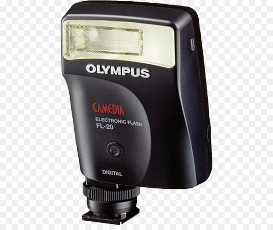 Le Flash De La Caméra，Olympus Fl 20 PNG