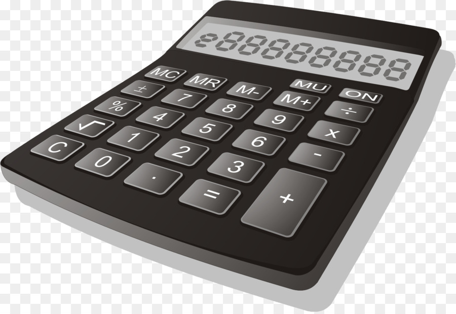 Calculatrice，Mathématiques PNG