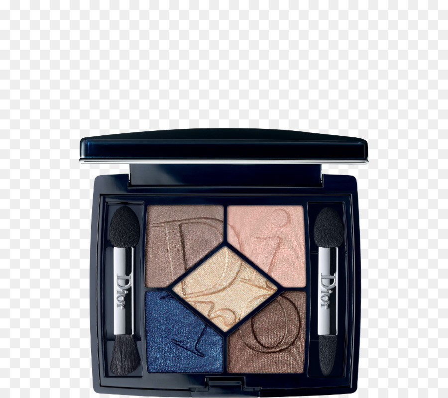 Dior 5 Couleurs，L Ombre à Paupières PNG