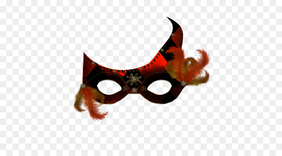 Masque，Ballon PNG