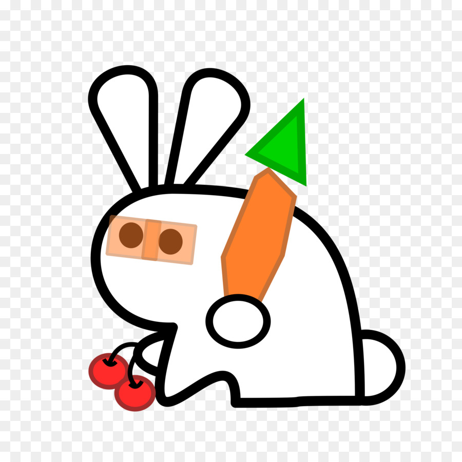 Lapin Blanc，Lapin PNG