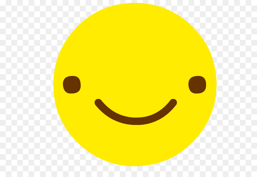 Emoji Souriant，Affronter PNG