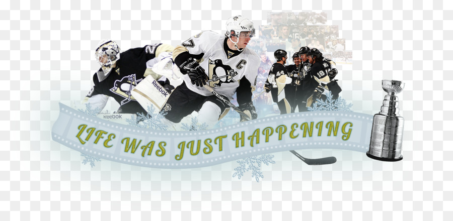 Les Penguins De Pittsburgh，Marque PNG