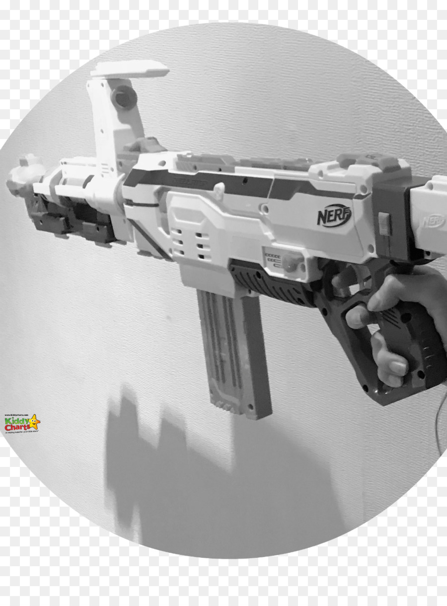 Nerf，Nerf Blaster PNG