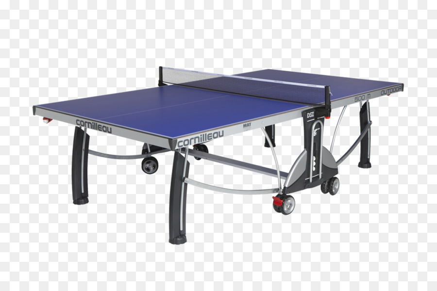 Table De Ping Pong，Tennis De Table PNG